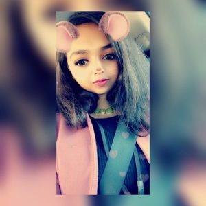 Meet your Posher, Radha